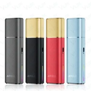 VOOPOO ARGUS KLYC 阿格斯